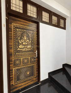 Image of 900 Sq.ft 1 BHK Independent House for rent in Ekanki Enclave, Sector PI, Greater Noida for Rs. 15000