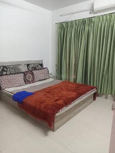 Bedroom Image of 615 Sq.ft 1 BHK Apartment / Flat for sale in Seth Heights, Chembur Mumbai for Rs. 15000000