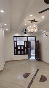 Hall Image of 2100 Sq.ft 3 BHK Builder Floor for sale in RWA Dilshad Colony Block E Markets WA, Dilshad Garden New Delhi for Rs. 18000000