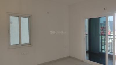 Bedroom Image of 2335 Sq.ft 3 BHK Apartment / Flat for sale in Rajapushpa Provincia, Narsingi Hyderabad for Rs. 26500000