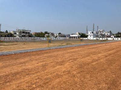 Image of 1800 Sq.ft Residential Plot / Land for sale in Allipuram, Nellore for Rs. 2800000