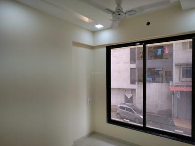 Bedroom Image of 1350 Sq.ft 3 BHK Apartment / Flat for sale in Neelkanth Krishna B Wing, Thane West Thane for Rs. 25000000