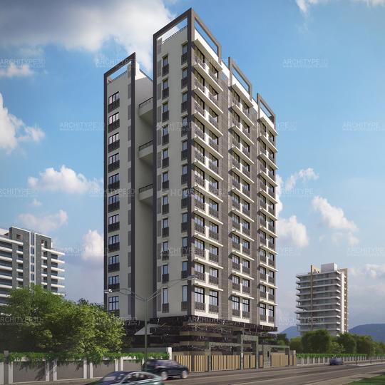Amal Juhu Sheetal CHS Main Image 1