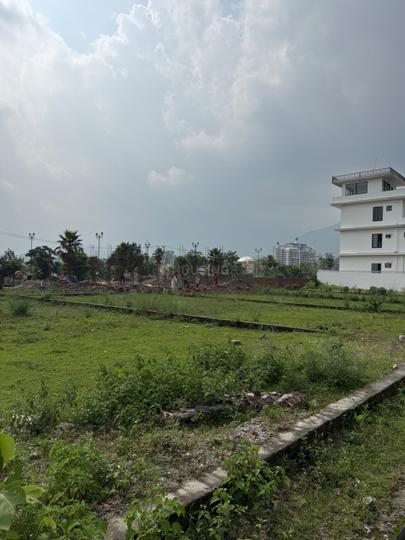 Deeksha Mayfair Highlands Plots Main Image 1