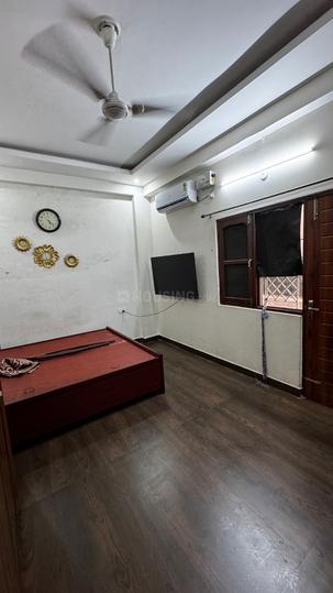 Canal Road Bedroom 1