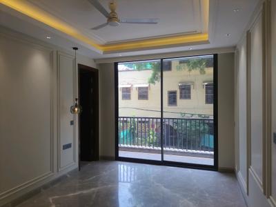 Bedroom Image of 2250 Sq.ft 3 BHK Builder Floor for sale in Sushant Lok Phase 1 Gurgaon for Rs. 34000000