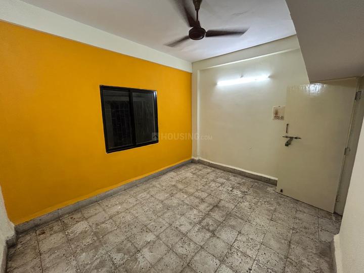 Garden View Bedroom 1