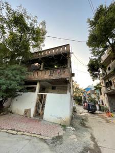 Image of 800 Sq.ft 4.5 BHK Independent House for sale in Vaibhav Nagar, Indore for Rs. 8500000