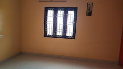 Bedroom Image of 1200 Sq.ft 3 BHK Independent House for rent in Madambakkam Chennai for Rs. 22000