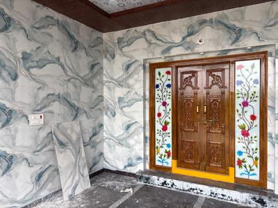 Bedroom Image of 1503 Sq.ft 2 BHK Independent House for sale in Cheeriyal Secunderabad for Rs. 8900000