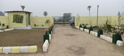 Image of 2250 Sq.ft Residential Plot / Land for sale in Indira Nagar, Lucknow for Rs. 14625000