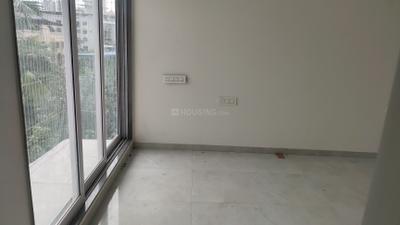 Bedroom Image of 1100 Sq.ft 2 BHK Apartment / Flat for rent in Superior Exotica, Airoli Navi Mumbai for Rs. 60000