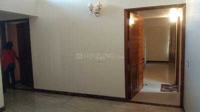 5 BHK Independent House