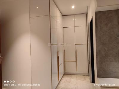 Kitchen Image of 4070 Sq.ft 4 BHK Apartment / Flat for sale in My Home Bhooja, Rai Durg Hyderabad for Rs. 115000000
