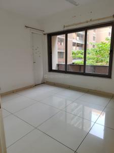 Bedroom Image of 1170 Sq.ft 2 BHK Apartment / Flat for rent in Avadh Enclave, Thaltej Ahmedabad for Rs. 25000