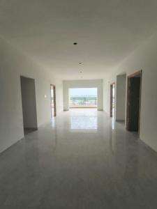 Hall Image of 1875 Sq.ft 3 BHK Apartment / Flat for sale in ARK Aptha, Karmanghat Hyderabad for Rs. 13500000