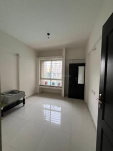 Hall Image of 1200 Sq.ft 2 BHK Apartment / Flat for sale in Nyati Elan, Wagholi Pune for Rs. 8600000