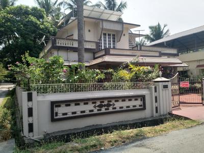 Image of 2200 Sq.ft 4 BHK Independent House for sale in Puthur, Palakkad for Rs. 12500000