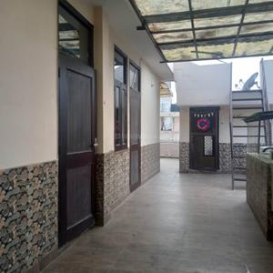 Sector 7B Hall 1