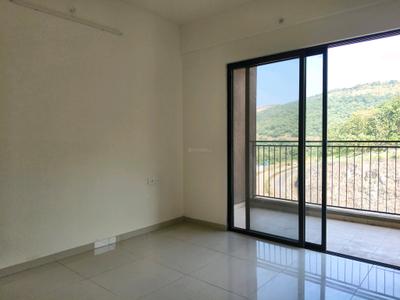 Bedroom Image of 1134 Sq.ft 2.5 BHK Apartment / Flat for sale in Shapoorji Pallonji Vanaha, Bavdhan Pune for Rs. 10799999