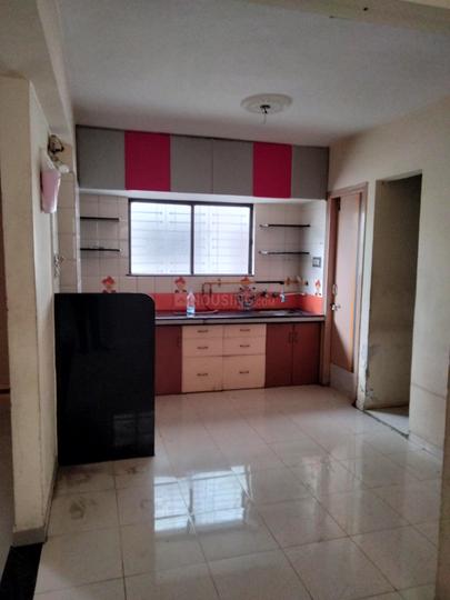 Green Avenue Kitchen 1