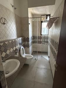 Bathroom Image of 2081 Sq.ft 3 BHK Apartment / Flat for sale in Bengal Peerless Avidipta Phase II, Kalikapur, EM Bypass Kolkata for Rs. 30500000