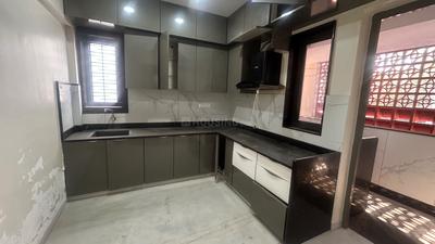 Kitchen Image of 4500 Sq.ft 5 BHK Duplex for sale in Subramanyapura Bengaluru for Rs. 45000000