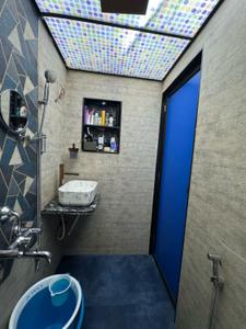 Image of 680 Sq.ft 1 BHK Apartment / Flat for sale in Nerul, Navi Mumbai for Rs. 11000000