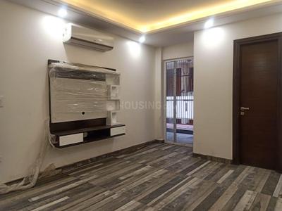 Bedroom Image of 2800 Sq.ft 4 BHK Apartment / Flat for sale in The Antriksh Green, Sector 45 Gurgaon for Rs. 29000000