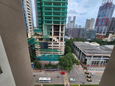 Image of 620 Sq.ft 2 BHK Apartment / Flat for rent in Worli, Mumbai for Rs. 120000