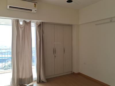 Bedroom Image of 1545 Sq.ft 3 BHK Apartment / Flat for sale in Godrej Woods, Sector 43 Noida for Rs. 32200000
