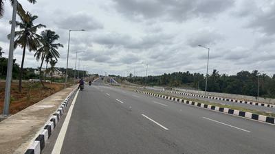 Image of 2400 Sq.ft Residential Plot / Land for sale in Nadaprabhu Kempegowda layout, Bengaluru for Rs. 29280000