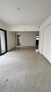 Hall Image of 3300 Sq.ft 4 BHK Apartment / Flat for sale in Kavisha The Canvas, South Bopal Ahmedabad for Rs. 16000000