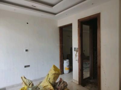 Bedroom Image of 1292 Sq.ft 3 BHK Builder Floor for sale in Urban Blossom, Green Field Colony Faridabad for Rs. 13150000