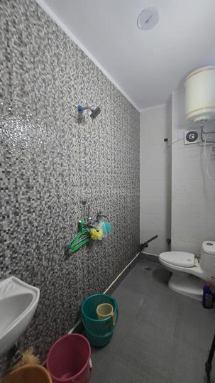 Near HPK library Bathroom 1