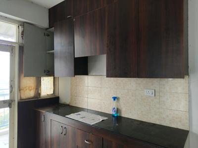 Kitchen Image of 638 Sq.ft 2 BHK Apartment / Flat for sale in Adani Aangan, Sector 89A Gurgaon for Rs. 6500000