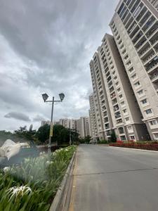 Image of 1900 Sq.ft 3 BHK Apartment / Flat for sale in Prestige Song Of The South Phase 1, Akshayanagar, Bengaluru for Rs. 27650000
