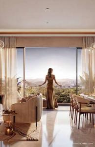 Hall Image of 1350 Sq.ft 3 BHK Apartment / Flat for sale in Kalpataru Parkcity, Thane West Thane for Rs. 21900000