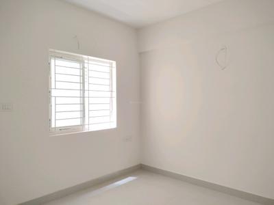 Bedroom Image of 1020 Sq.ft 2 BHK Apartment / Flat for sale in Kadagrahara Bengaluru for Rs. 4590100