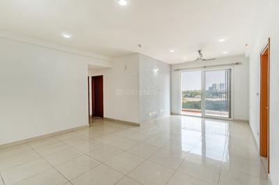 Hall Image of 1604 Sq.ft 3 BHK Apartment / Flat for sale in MARQ , Kannamangala - Whitefield Hoskote Road Bengaluru for Rs. 27000000