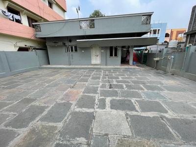 Image of 1500 Sq.ft 2 BHK Independent House for rent in Gujjanagundla, Guntur for Rs. 12000