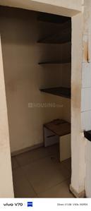 Balcony Image of 1010 Sq.ft 2 BHK Apartment / Flat for sale in Makarba Ahmedabad for Rs. 5000000
