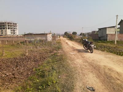 Image of 11500 Sq.ft Residential Plot / Land for sale in Azara, Guwahati for Rs. 5500000