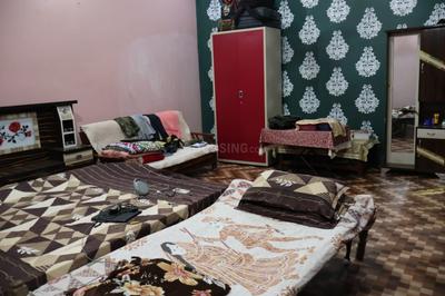 Bedroom Image of 2500 Sq.ft 4 BHK Independent House for sale in Raebareli Town Raebareli for Rs. 9000000