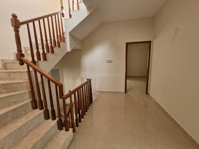 Hall Image of 2425 Sq.ft 3 BHK Villa for sale in Karapakkam Chennai for Rs. 30000000