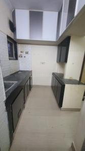 Kitchen Image of 1050 Sq.ft 2 BHK Apartment / Flat for rent in Kompally Hyderabad for Rs. 19000