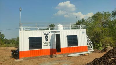 Image of 6000 Sq.ft Residential Plot / Land for sale in Gajinda, Indore for Rs. 2500000
