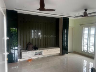 2 BHK Independent House