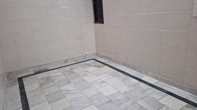 Bedroom Image of 570 Sq.ft 1 BHK Builder Floor for rent in Subhash Nagar New Delhi for Rs. 15000