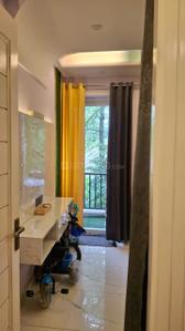 Hall Image of 800 Sq.ft 2 BHK Builder Floor for sale in Sahastradhara Road Dehradun for Rs. 7800000